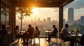 Ökonomische Stabilität und Verbrauchervertrauen (8/10)