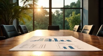 Ökonomische Strategien für nachhaltigen Erfolg (8/10)