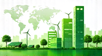 Ökonomische Strategien für nachhaltigen Erfolg (7/10)