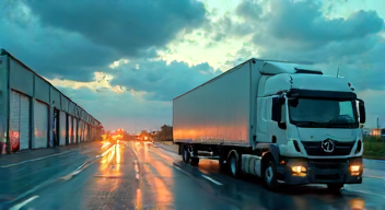 Ökonomische Strategien im Logistikmarkt (6/10)