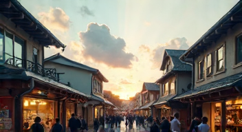 Ökonomische Strukturen im Wandel (8/10)