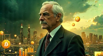 Ökonomische Theorien und Bitcoin (7/10)