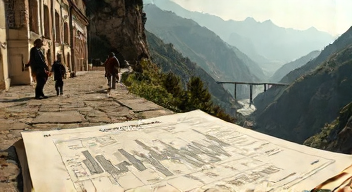 Ökonomische Tragfähigkeit von historischen Projekten (7/10)