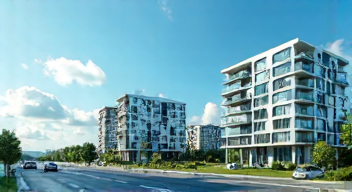 Ökonomische Trends im Immobilienmarkt (8/10)