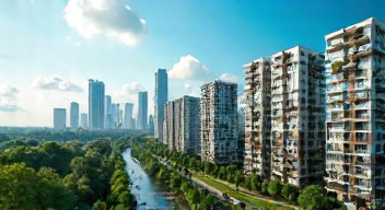 Ökonomische Trends im Immobiliensektor (8/10)