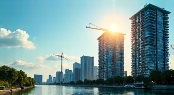 Ökonomische Trends im Immobiliensektor (8/10)