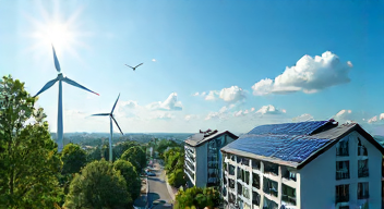 Ökonomische Trends in der Energiewende (7/10)