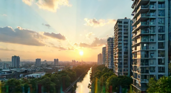 Ökonomische Überlegungen im Immobilienmarkt