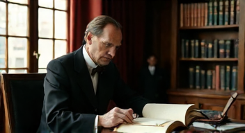 Ökonomische Überlegungen: John Maynard Keynes über wirtschaftliche Stabilität (7/10)