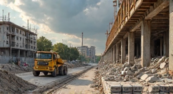 Ökonomische Überlegungen zum Rückbau