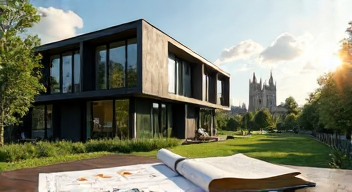 Ökonomische Überlegungen zur Gebäudemodernisierung