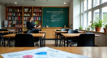 Ökonomische Vorteile von Bildungseinrichtungen (6/10)