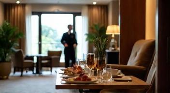 Optimierung der Gästeerfahrung im Hotel (10/10)