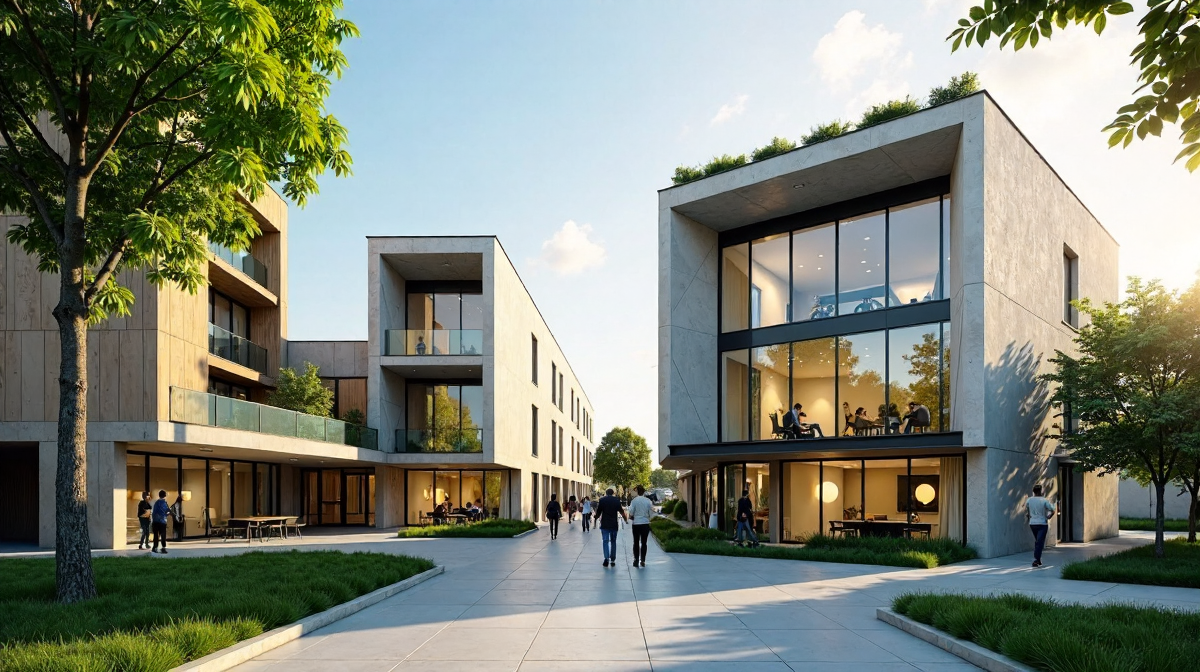 PANDION und Apollo: Erfolgreiche Büroprojekte, nachhaltige Entwicklung, Münchner Markt