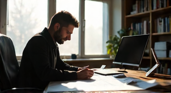 Pav Hundal über Marktpsychologie und Liquidationen (2/10)