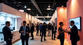 Persönliche Einblicke zur MIPIM 2026 (1/10)