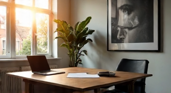 Persönliche Eindrücke zur Büroimmobilienakquisition (1/10)