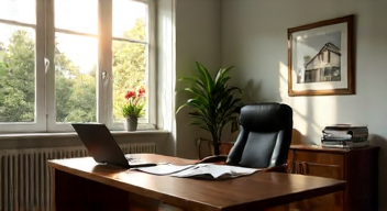 Persönliche Eindrücke zur Immobilienverwaltung (1/10)