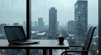 Persönliche Einsichten zur Immobilienwirtschaft (1/10)