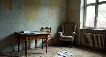 Persönliche Erfahrungen im Wohnungsmarkt (1/10)