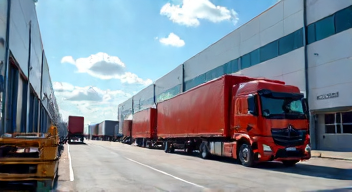 Persönliche Erfahrungen in der Logistikimmobilienbranche (1/10)