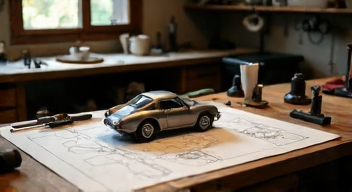 Persönliche Reflexion über den Bau-Turbo (1/10)