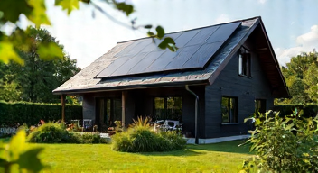 Persönliche Reflexion über Photovoltaik-Investitionen (1/10)