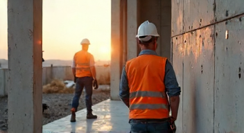 Perspektiven des Bauleiters zum Thema Bauqualität (2/10)