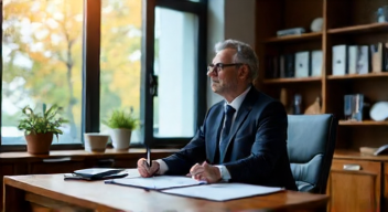 Perspektiven von Prof. Dr. Friedhelm Loh, Vorstandsvorsitzender der Friedhelm Loh Group (3/10)