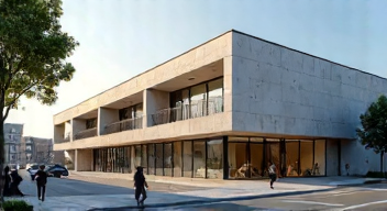 Perspektiven zu Alstria S. r.l ;