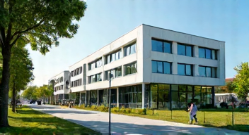 Perspektiven zu ambulanten Gesundheitsimmobilien sind vielversprechend