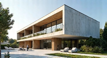 Perspektiven zu Architekturwettbewerben