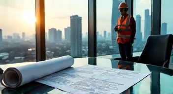 Perspektiven zu Baurecht und Immobilienrecht