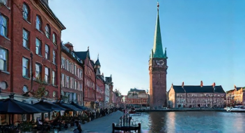 Perspektiven zu Best Place und Hamburg