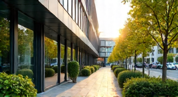 Perspektiven zu Betreiberimmobilien und digitaler Vernetzung