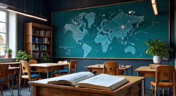 Perspektiven zu Bildung und Zukunft