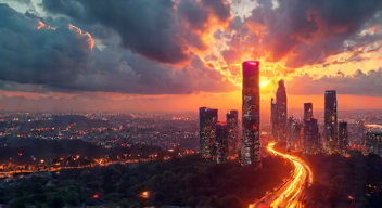 Perspektiven zu Bitcoin sind vielversprechend