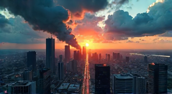 Perspektiven zu Bitcoin und geopolitischen Spannungen