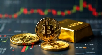 Perspektiven zu Bitcoin und Gold sind entscheidend