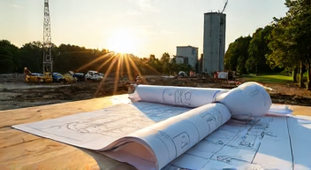 Perspektiven zu Brandenburgs Baupolitik