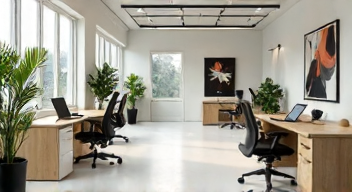 Perspektiven zu Büroflächenmarkt 2026