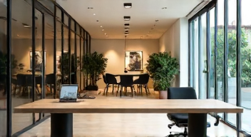 Perspektiven zu Bürovermietung in Mainz