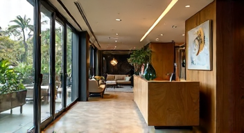 Perspektiven zu BWH Hotels: Wachstum und Innovation