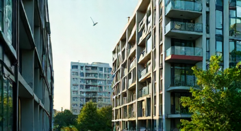 Perspektiven zu Coalition X in der Immobilienwirtschaft