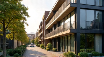 Perspektiven zu Colliers und der Immobilienbewertung