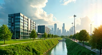 Perspektiven zu den Auswirkungen des Made in Europe-Plans