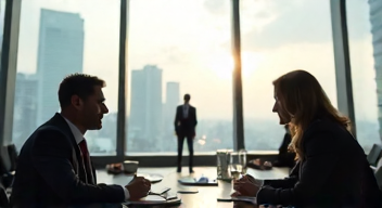 Perspektiven zu den Herausforderungen der EZB