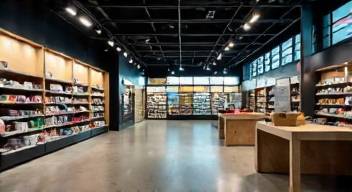 Perspektiven zu den Herausforderungen im Einzelhandel