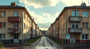 Perspektiven zu den Herausforderungen im Mietwohnungsmarkt