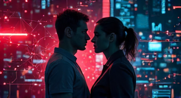 Perspektiven zu digitalen Partnerschaften